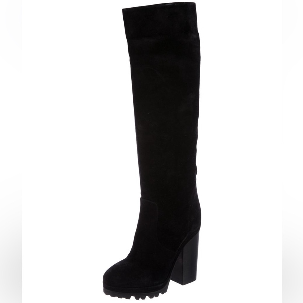 Michael Kors Collection Runway Greyson Boots